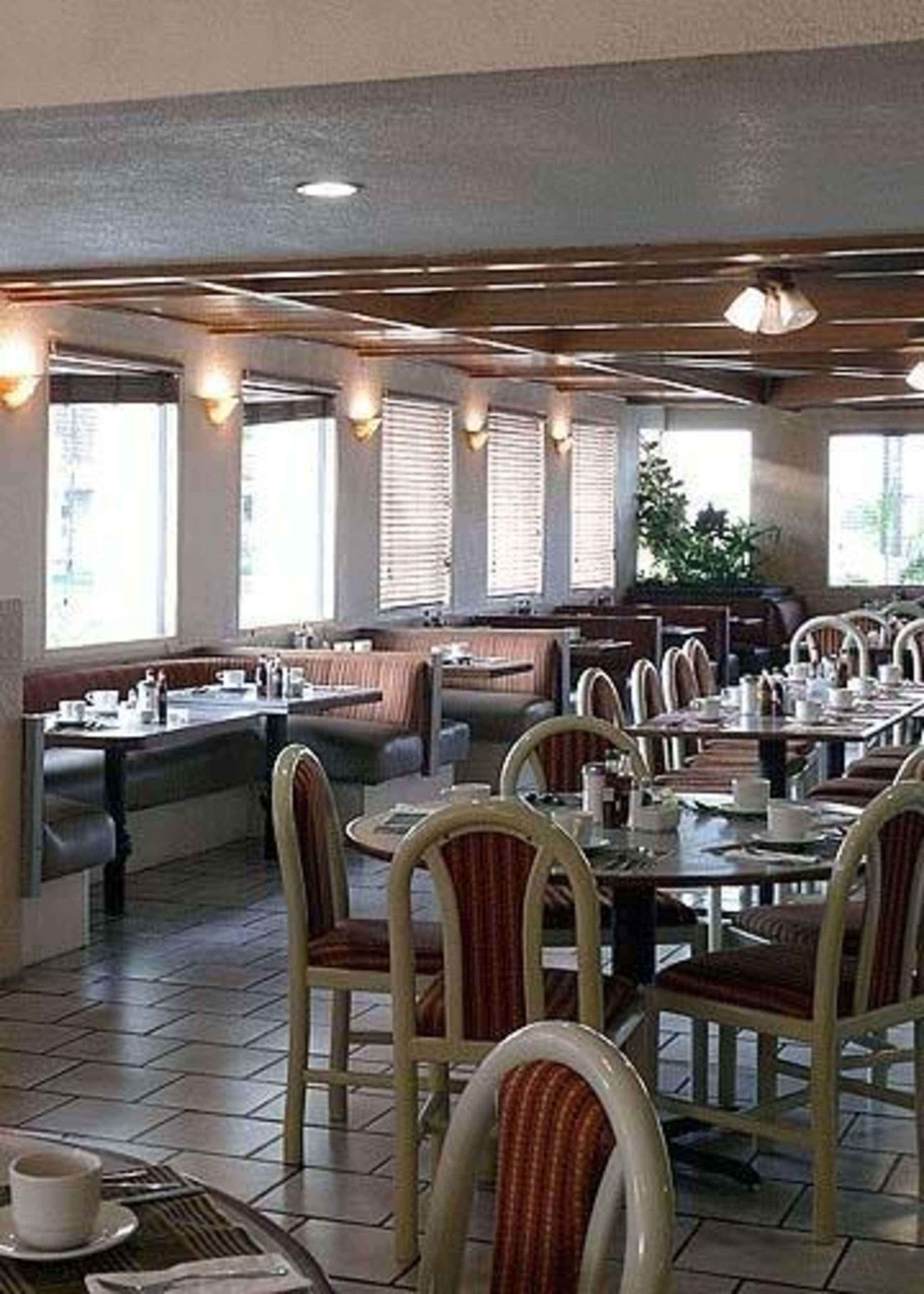 Quality Inn Ciudad Obregon Bagian luar foto